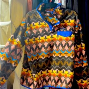 Patagonia pullover